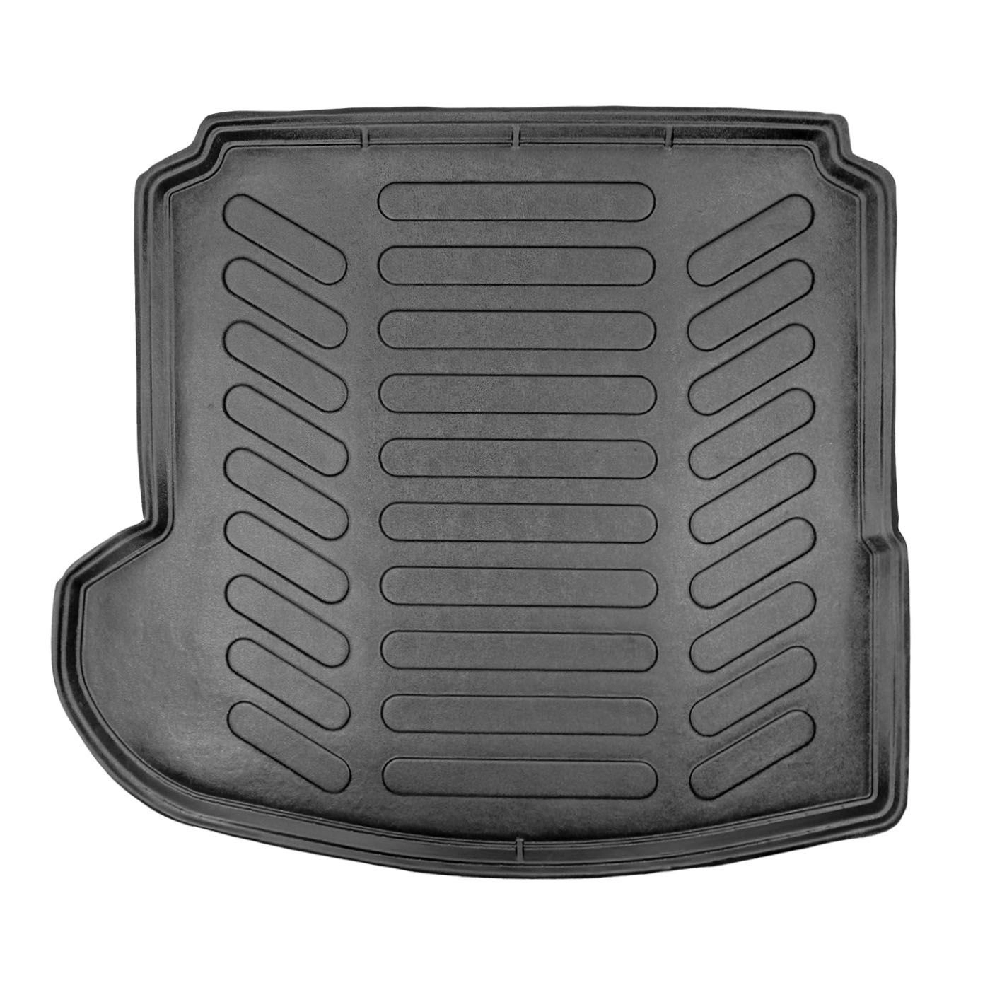 Renault Megane 4 2020 Bagaj Havuzu Sedan - Sol Cepli 