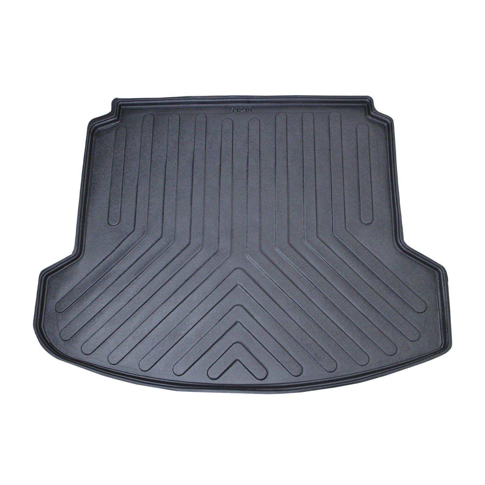 Renault Megane 4 2022 Bagaj Havuzu Sedan - Çift Cepli 