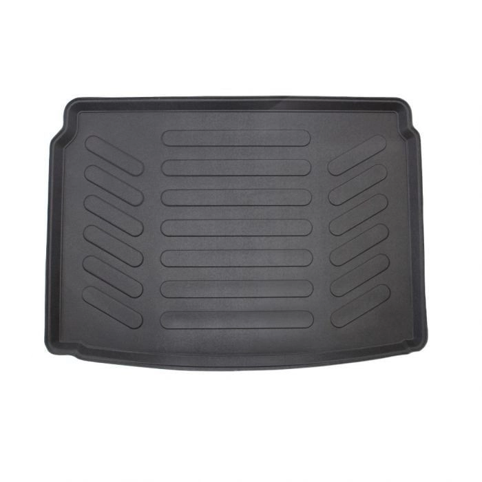 Renault Megane 4 2023 Bagaj Havuzu Hatchback - Hatchback 