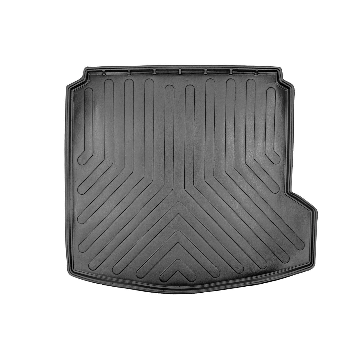 Renault Megane 4 2023 Bagaj Havuzu Sedan - Sağ Cepli ( Touch Paket ) 