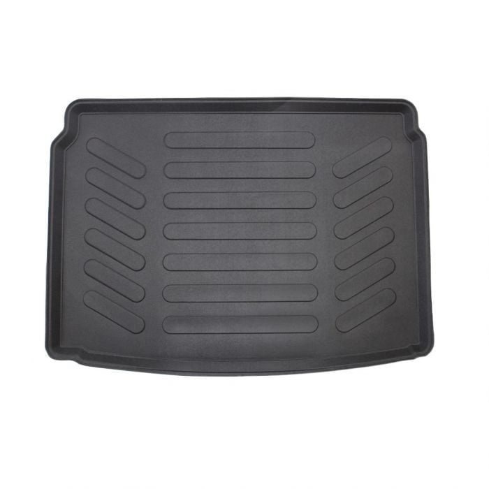 Renault Megane 4 2024 Bagaj Havuzu Hatchback - Hatchback 