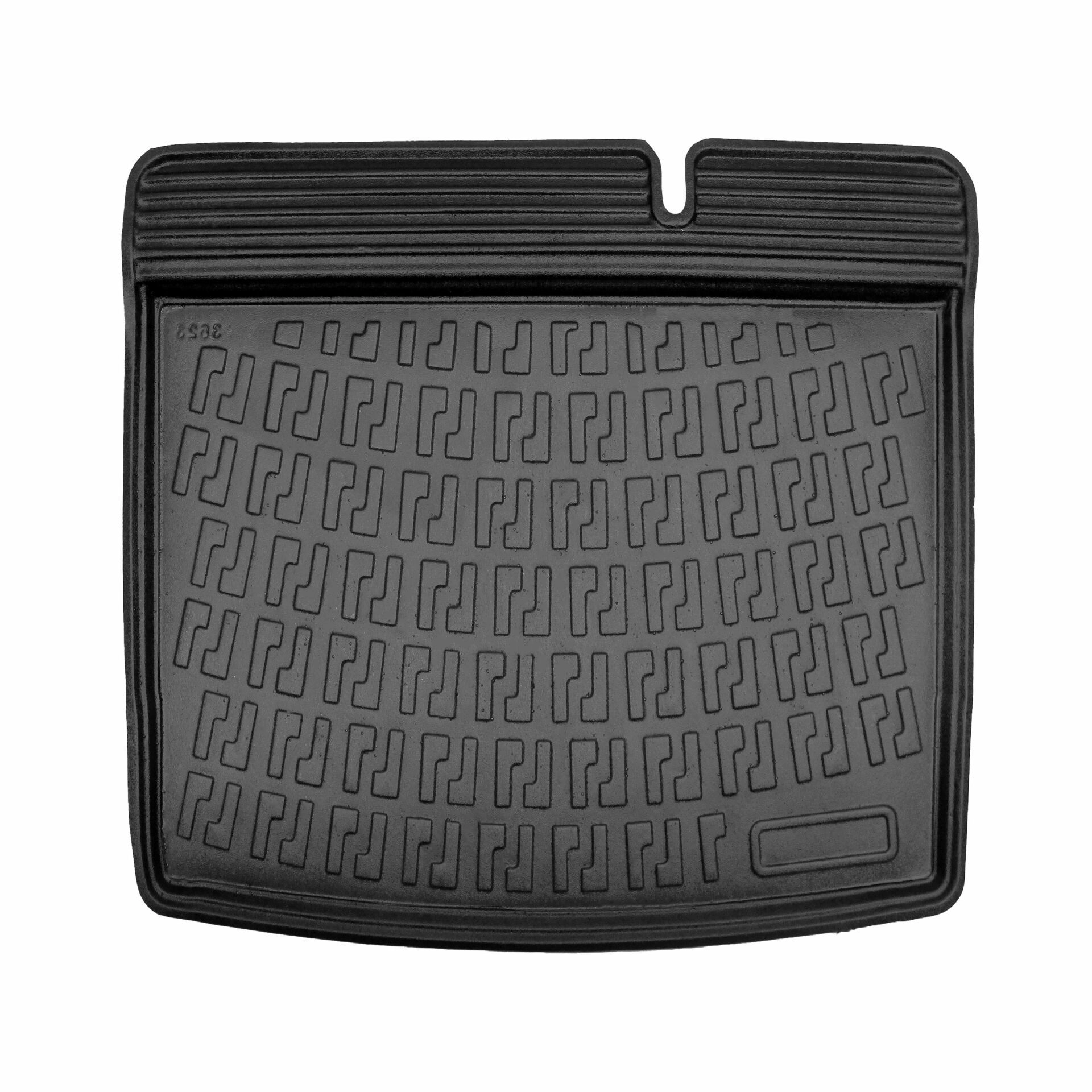 Renault Megane E-Tech 2023 Bagaj Havuzu 