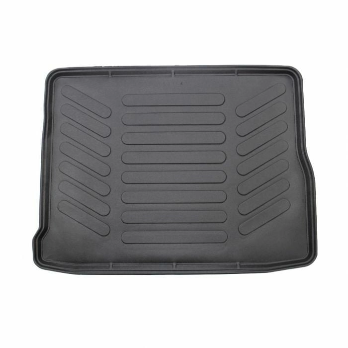 Renault Scenic 3 2013 Bagaj Havuzu 