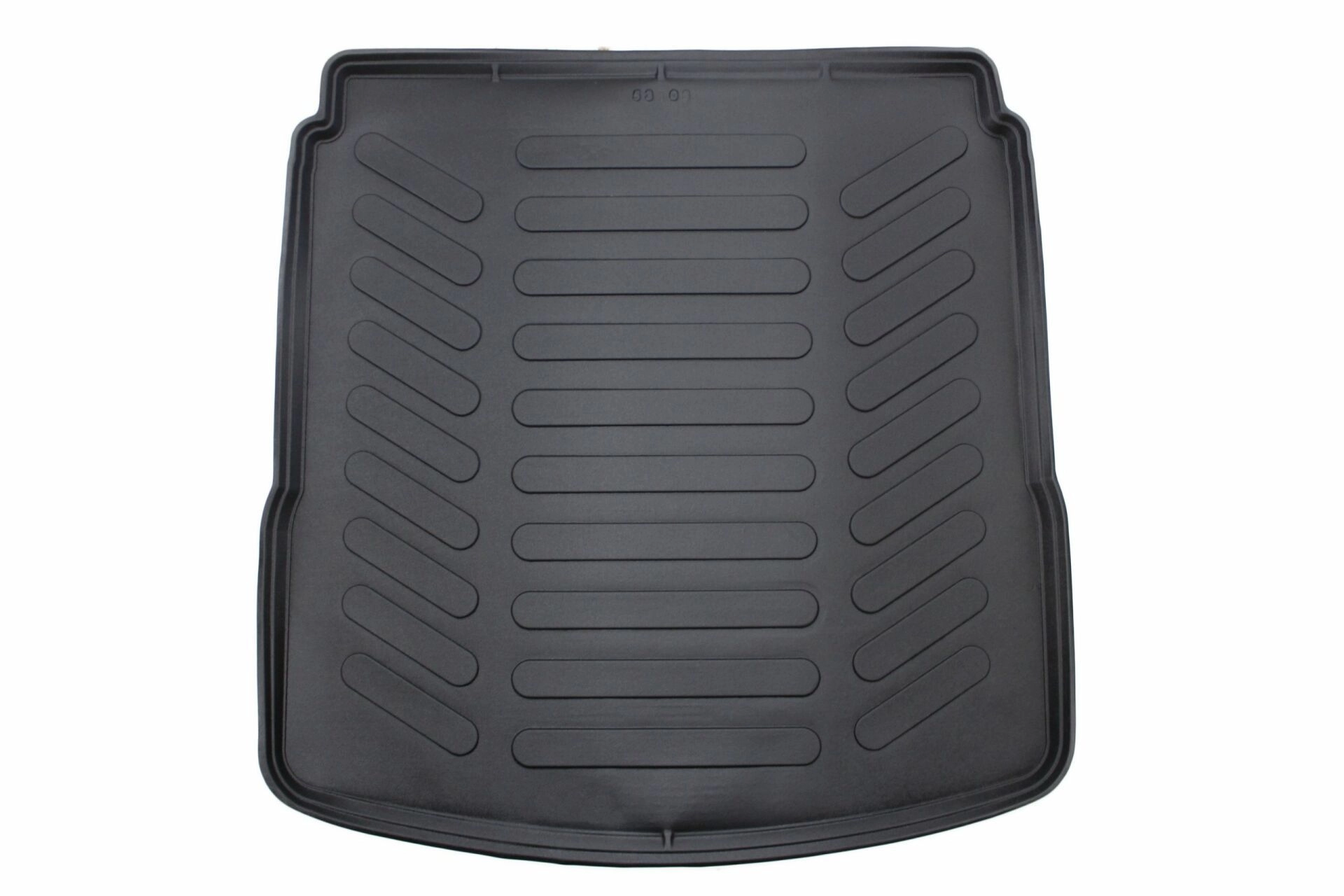 Renault Talisman 2015 Bagaj Havuzu 