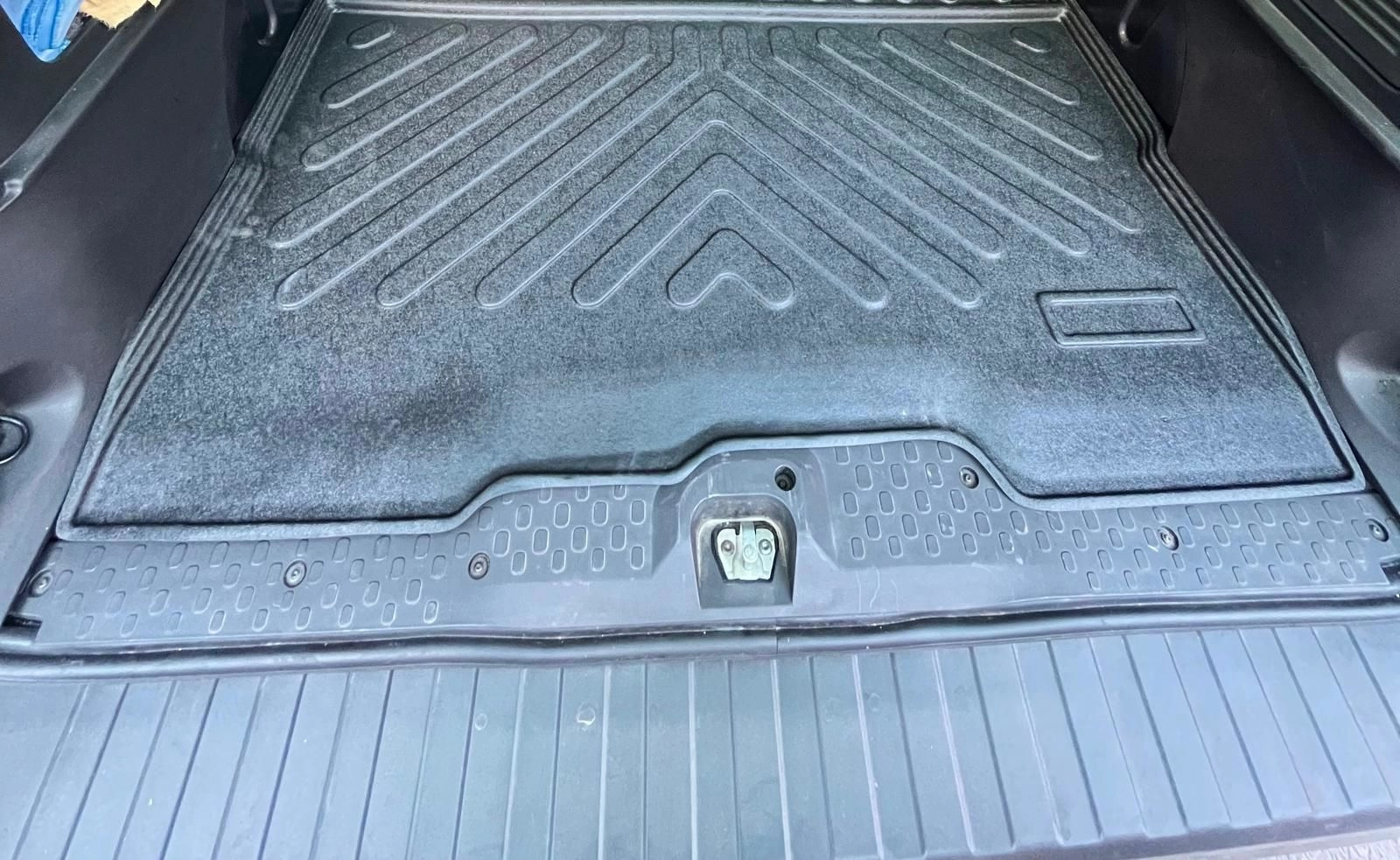 Renault Traffic 2023 Combi |Kısa Şase 