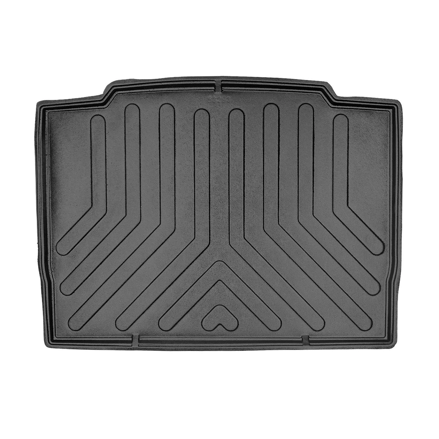 Renaut Clio 5 2022 Bagaj Havuzu 