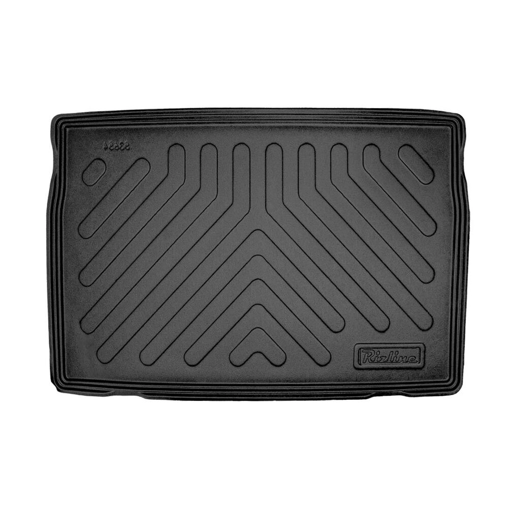 Renaut Clio 5 E-Tech 2024 Bagaj Havuzu 