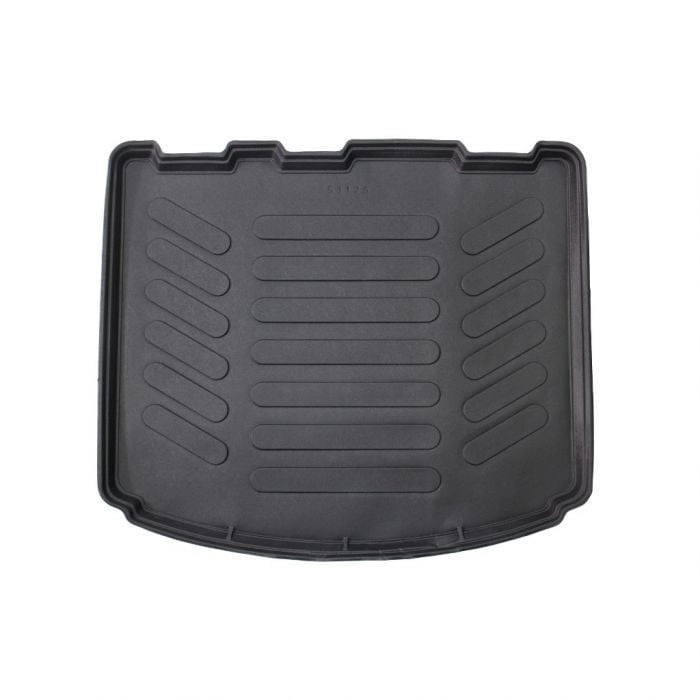 Seat Altea 2013 Bagaj Havuzu 