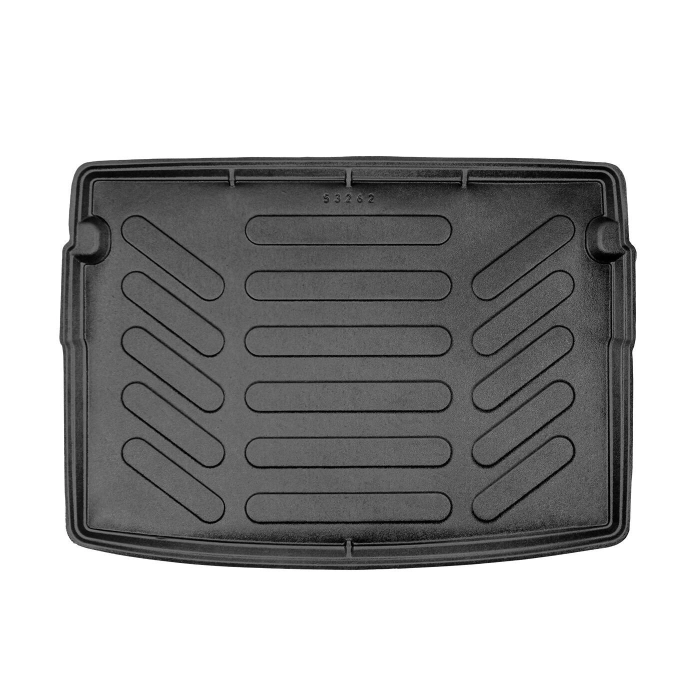 Seat Arona 2023 Bagaj Havuzu Üst Bagaj 