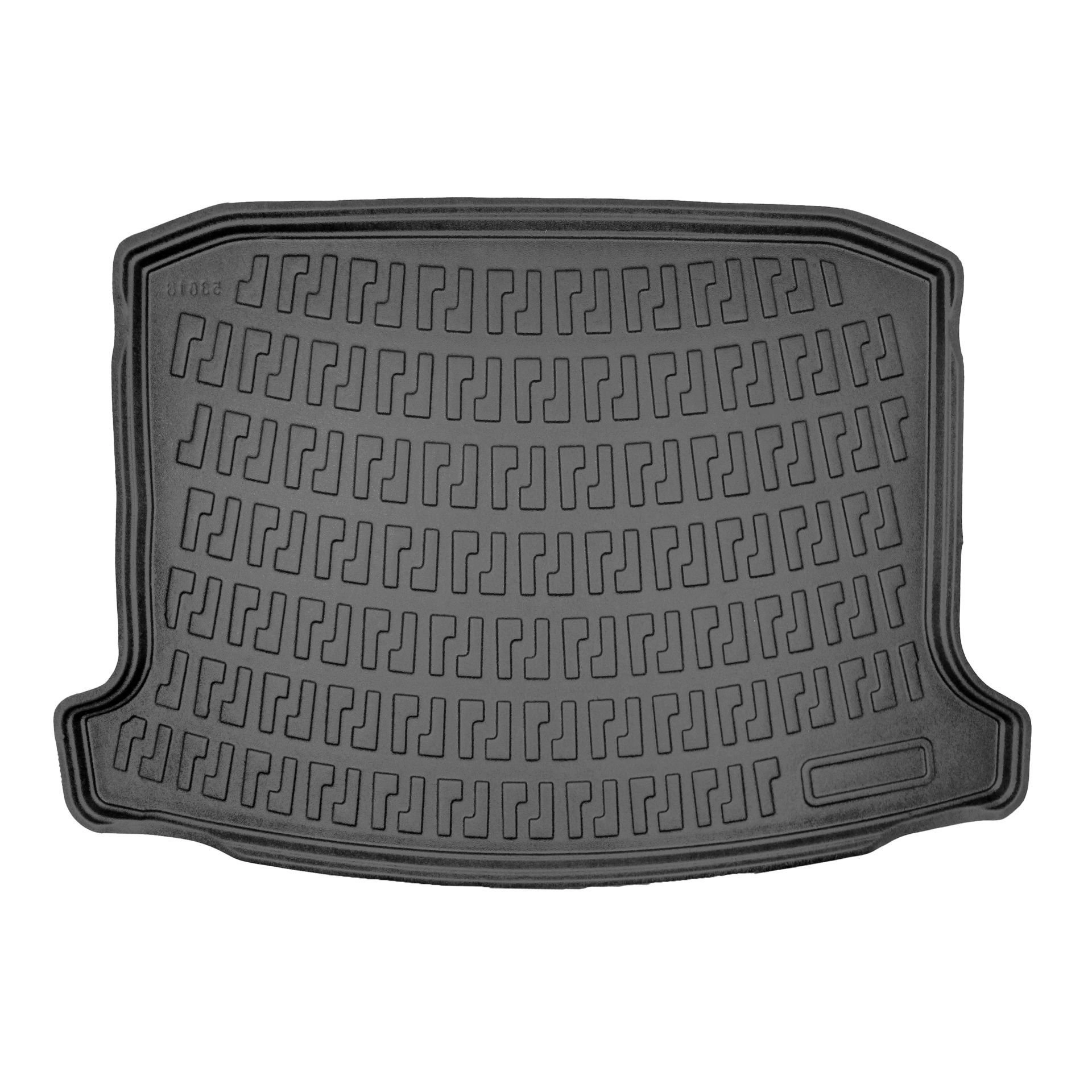 Seat Ateca 4X2 2020 Bagaj Havuzu 