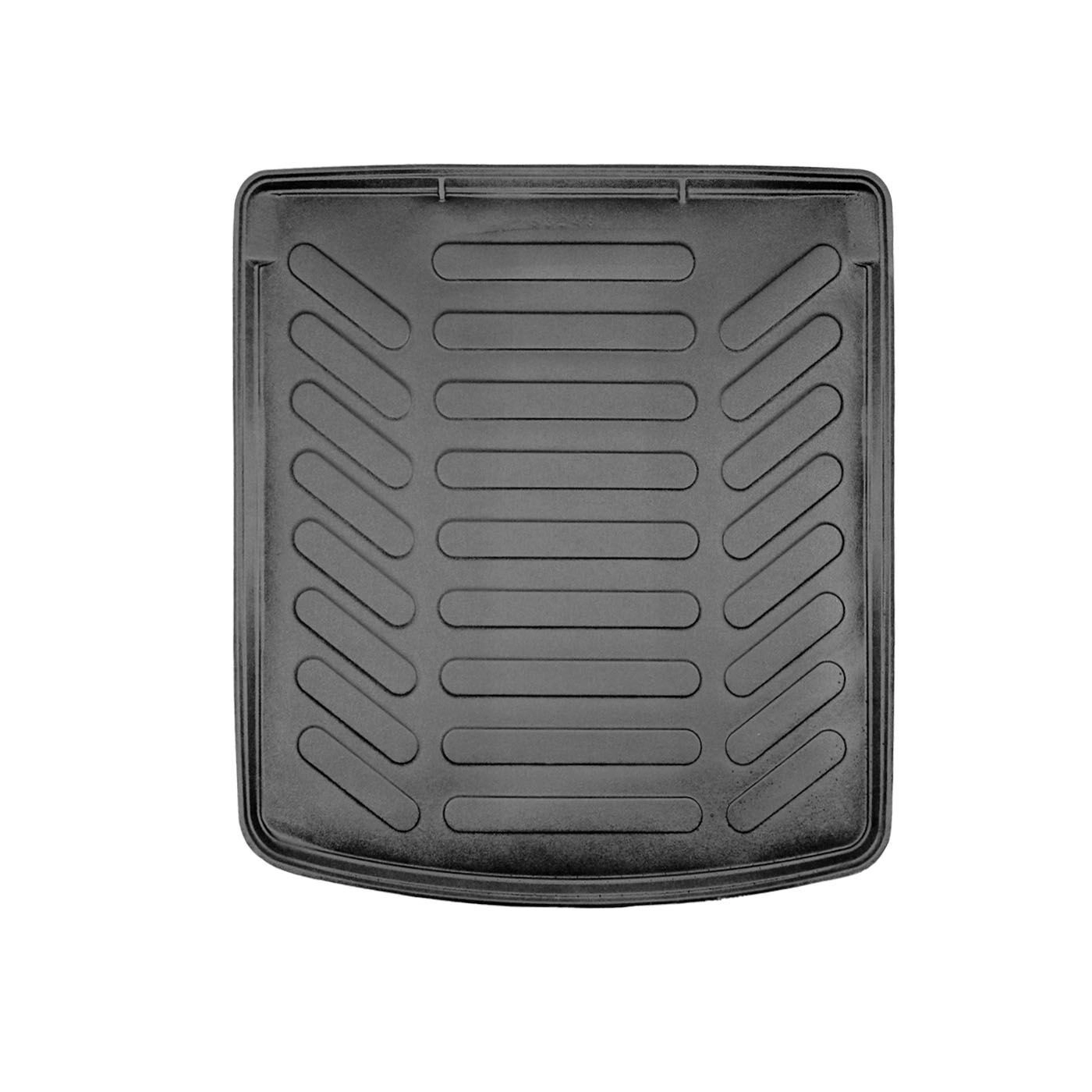 Seat Exeo 2008 Bagaj Havuzu 