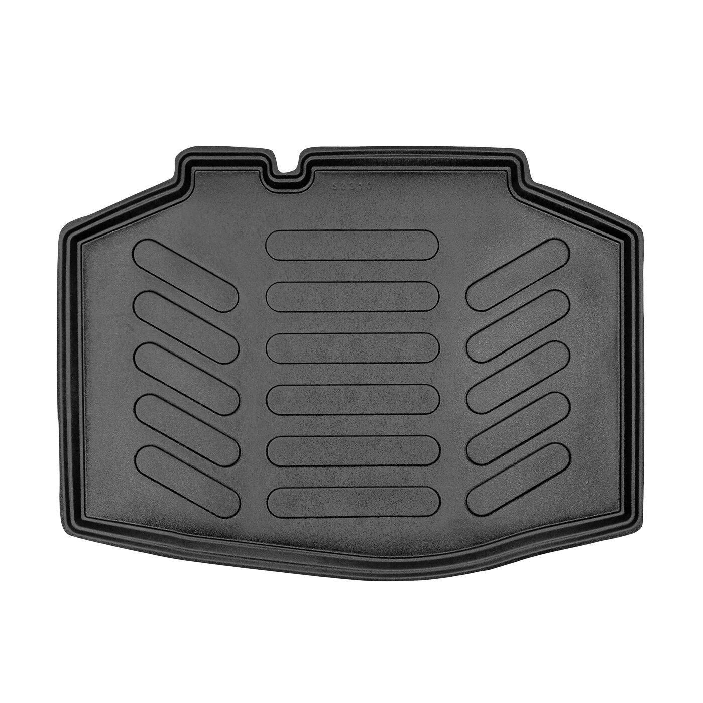 Seat İbiza 2021 Bagaj Havuzu 