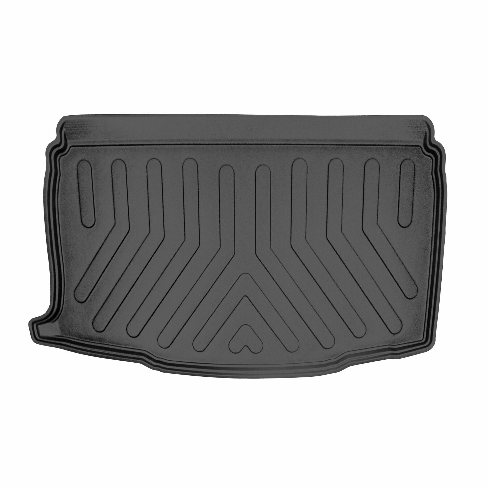 Seat İbiza 2022 Bagaj Havuzu Alt Bagaj 