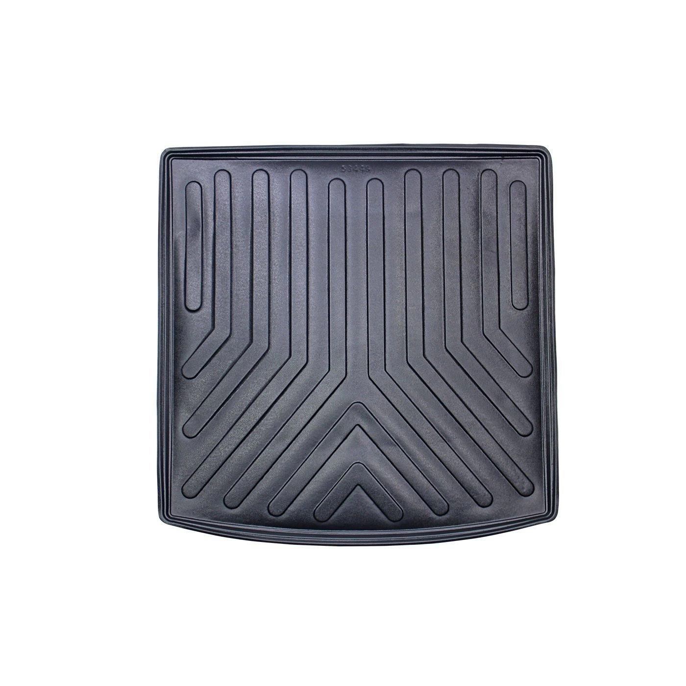 Seat Tarraco 2021 Bagaj Havuzu 5 Koltuklu 