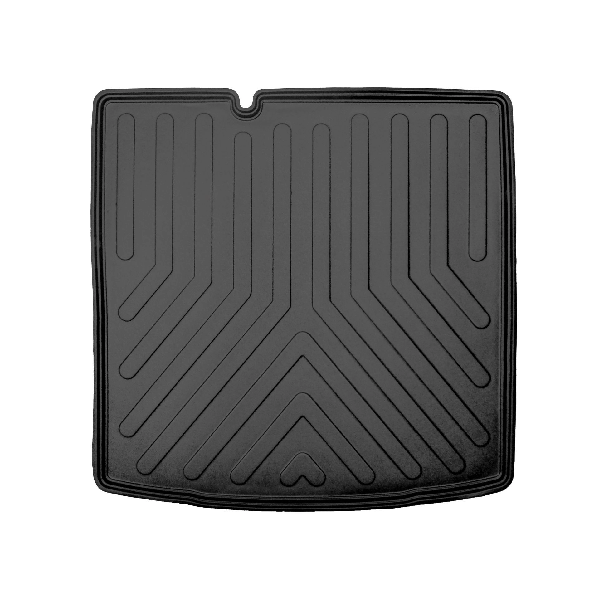 Skoda Enyaq 2023 Bagaj Havuzu 