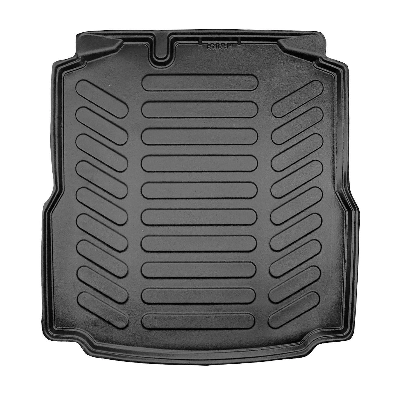 Skoda Octavia 2015 Bagaj Havuzu Sedan 