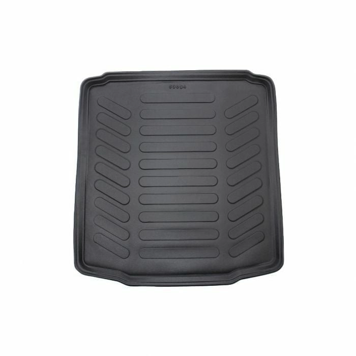 Skoda Superb 2013 Bagaj Havuzu 