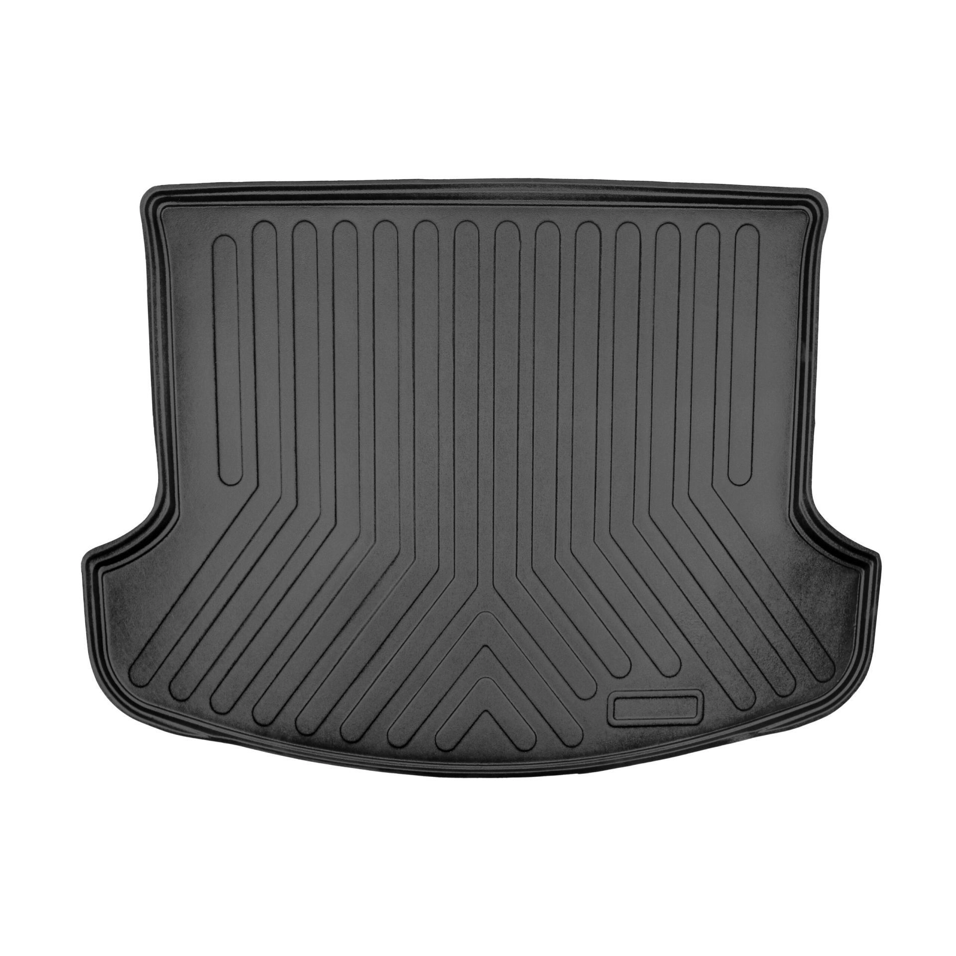 Skywell ET5 2021 Bagaj Havuzu 