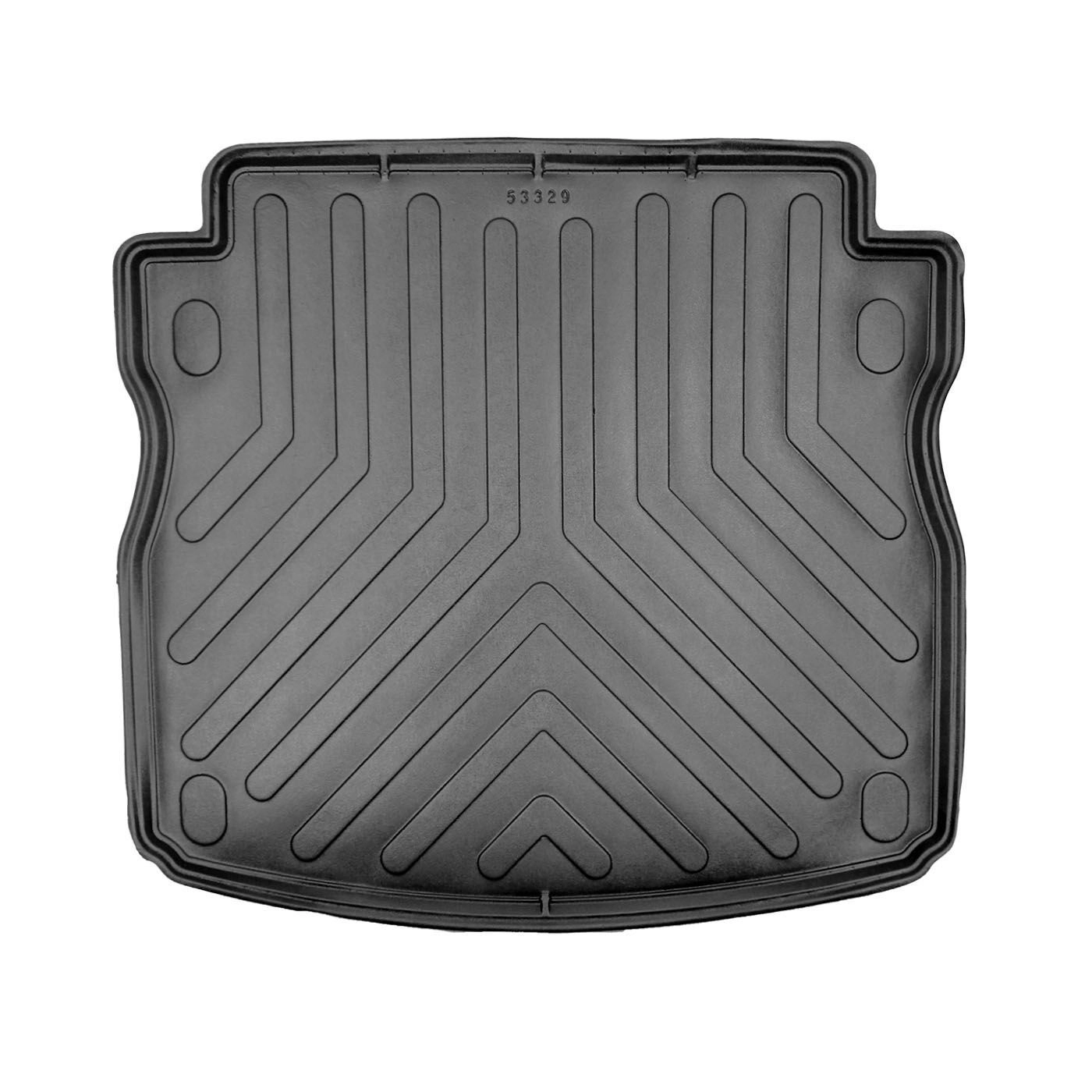 Ssangyong Kyron 2012 Bagaj Havuzu 