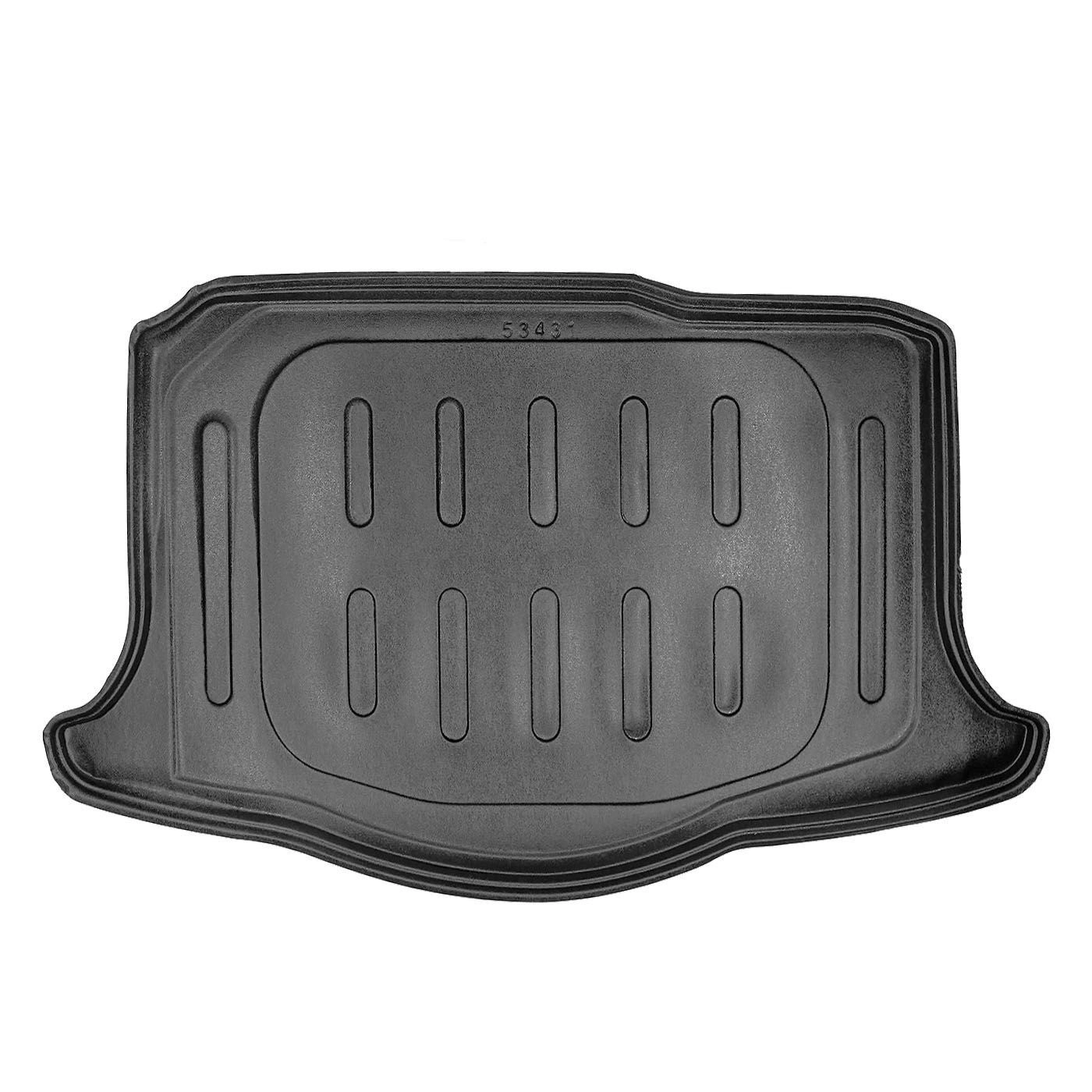 SsangYong Tivoli 2016 Bagaj Havuzu 