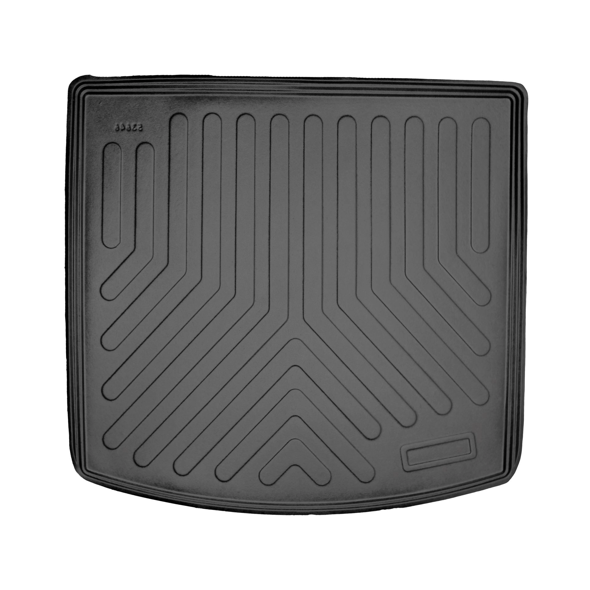 Ssangyong Torres 2024 Bagaj Havuzu Elektrikli 