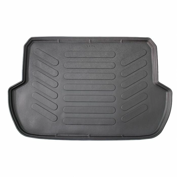 Subaru Forester 2015 Bagaj Havuzu 