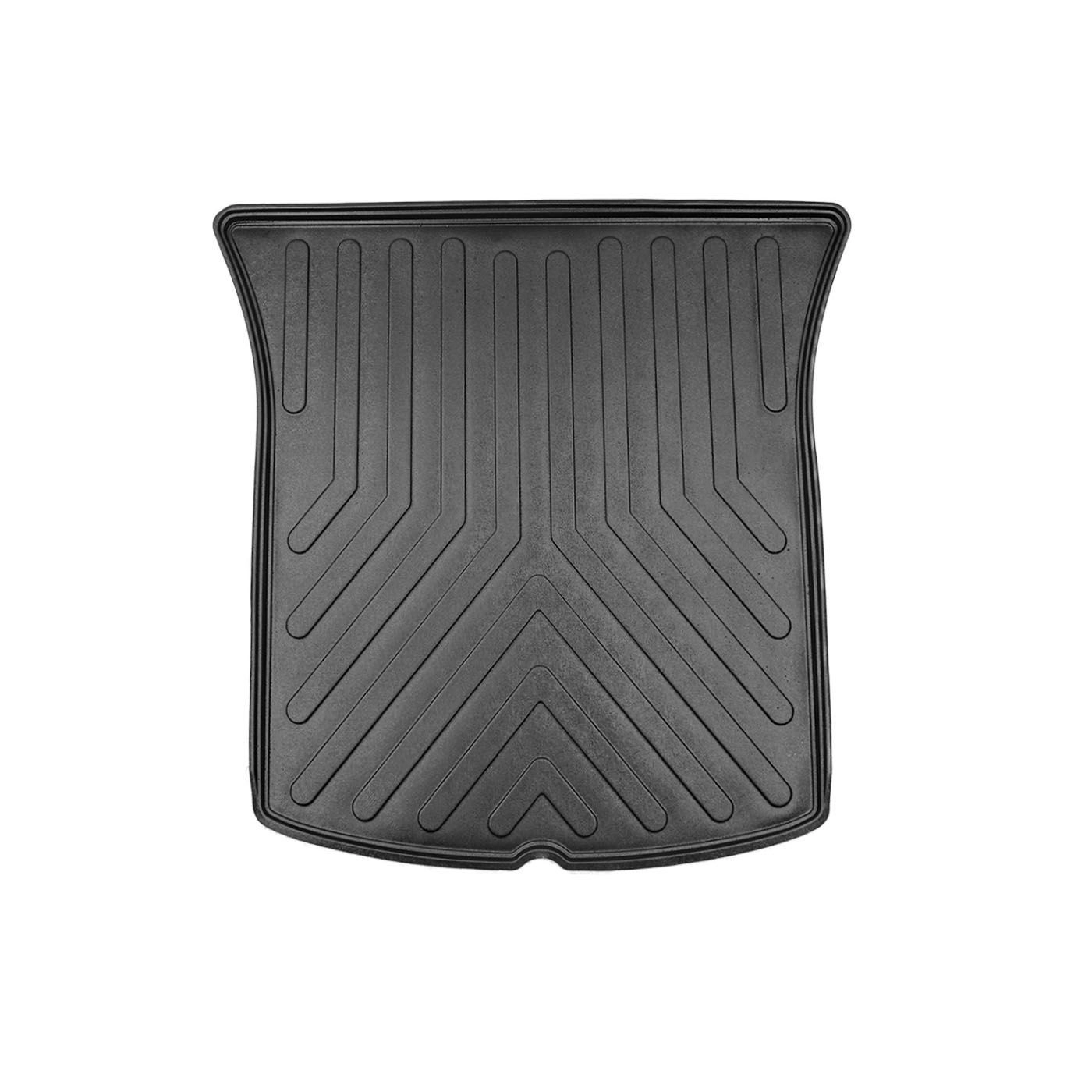 Tesla Model Y 2022 Bagaj Havuzu 