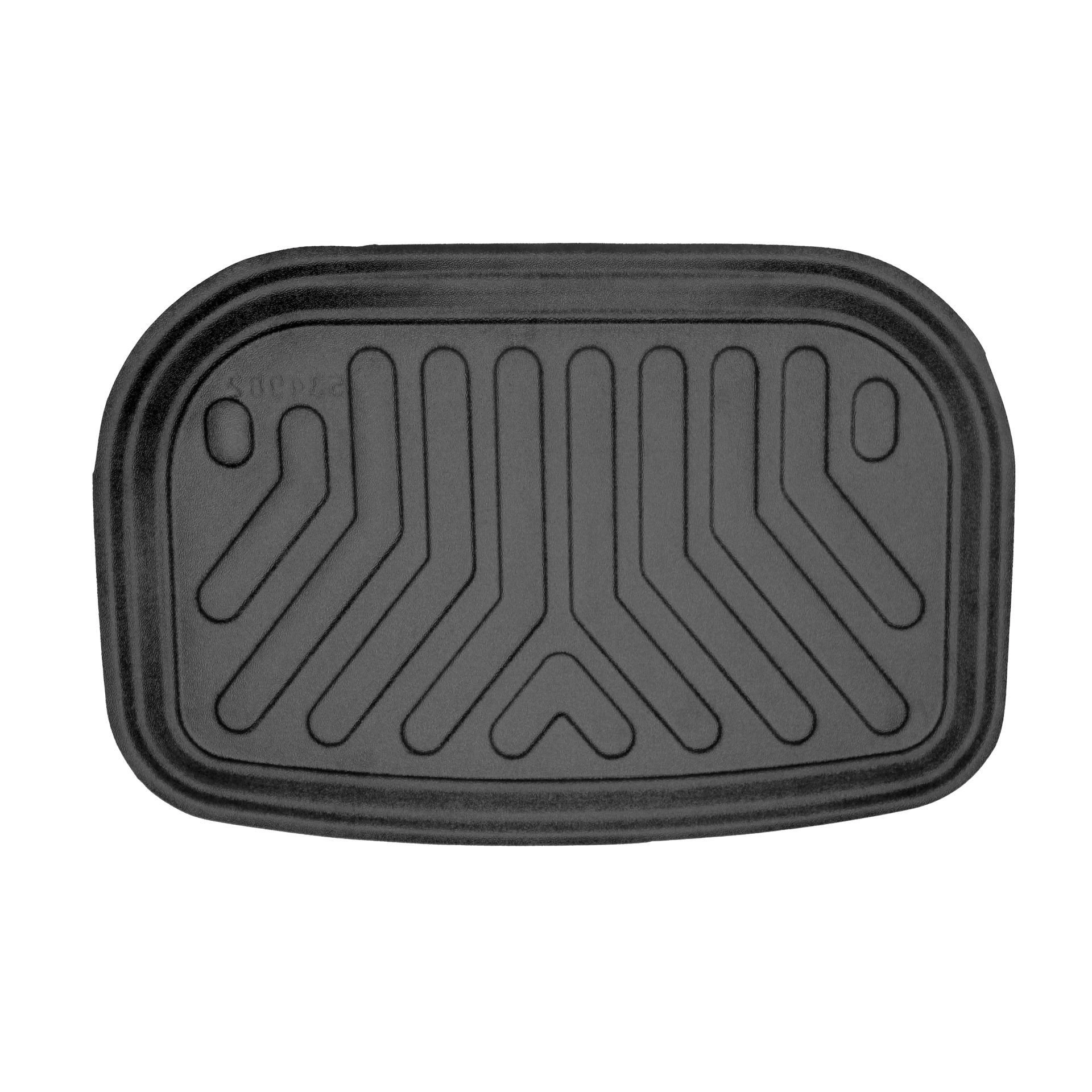 Tesla Model Y 2024 Arka Alt Küçük Bagaj Havuzu 