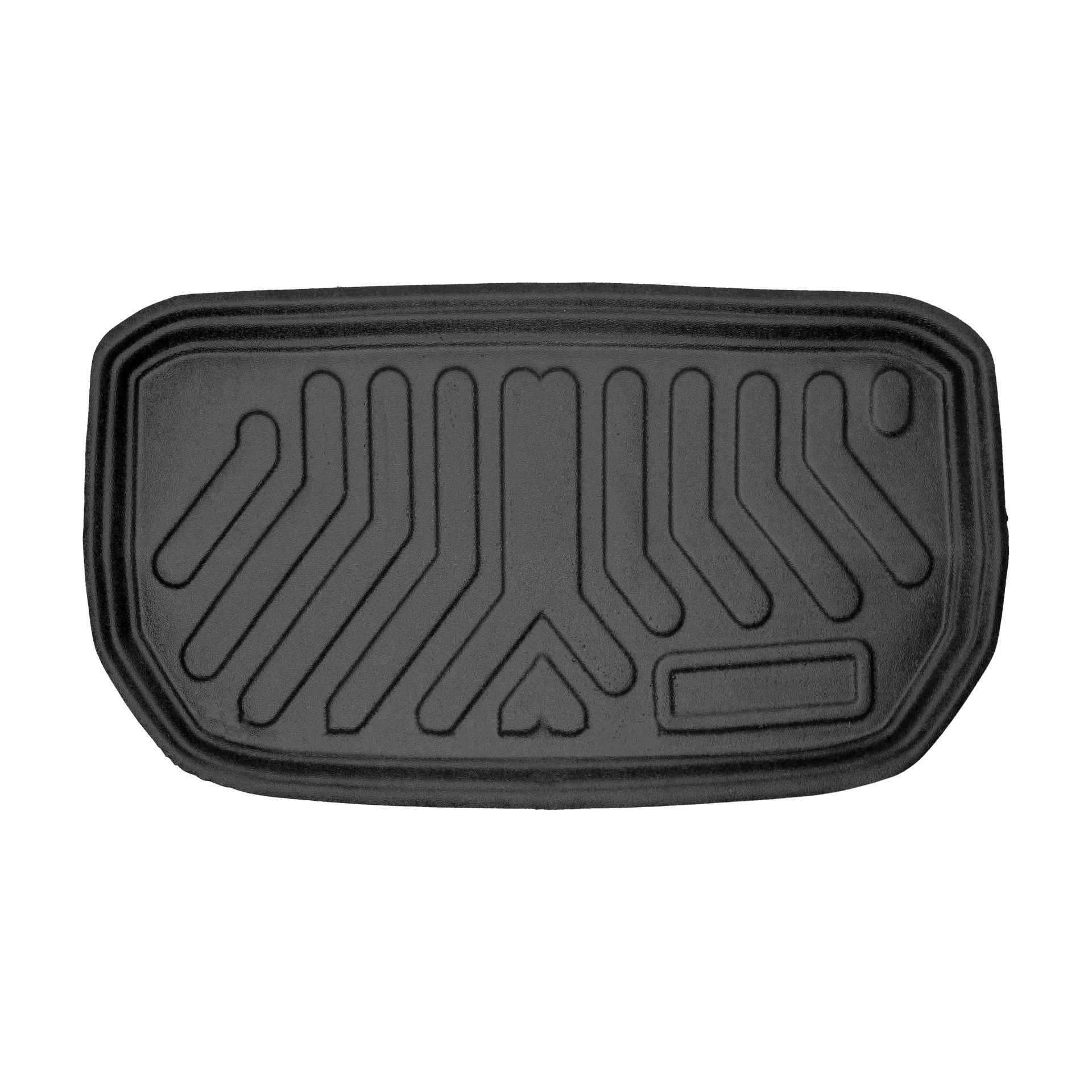 Tesla Model Y 2024 Ön Küçük Bagaj Havuzu 