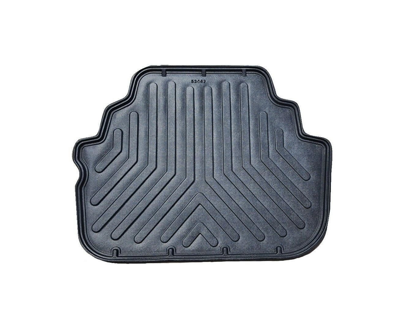 Tofaş Kartal 1989 Bagaj Havuzu 