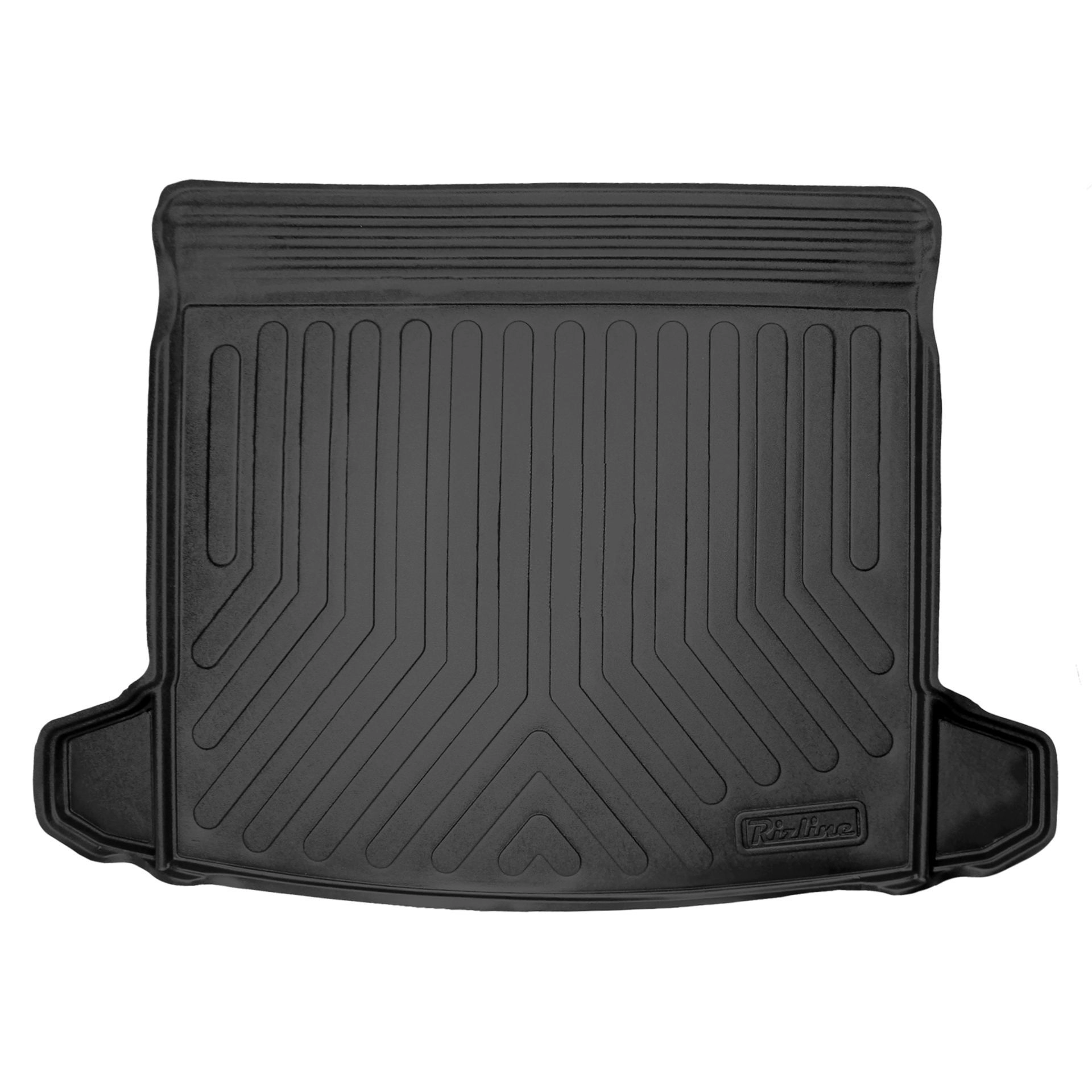 Togg T10X 2024 Bagaj Havuzu 