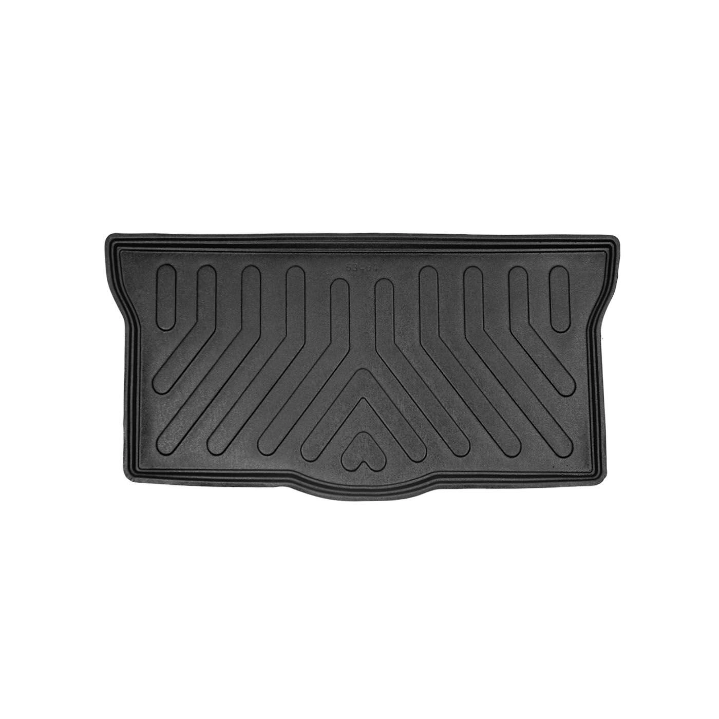 Toyota Aygo 2008 Bagaj Havuzu 