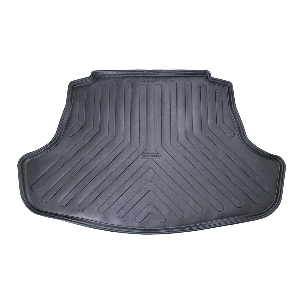 Toyota Camry Hybrit 2021 Bagaj Havuzu 