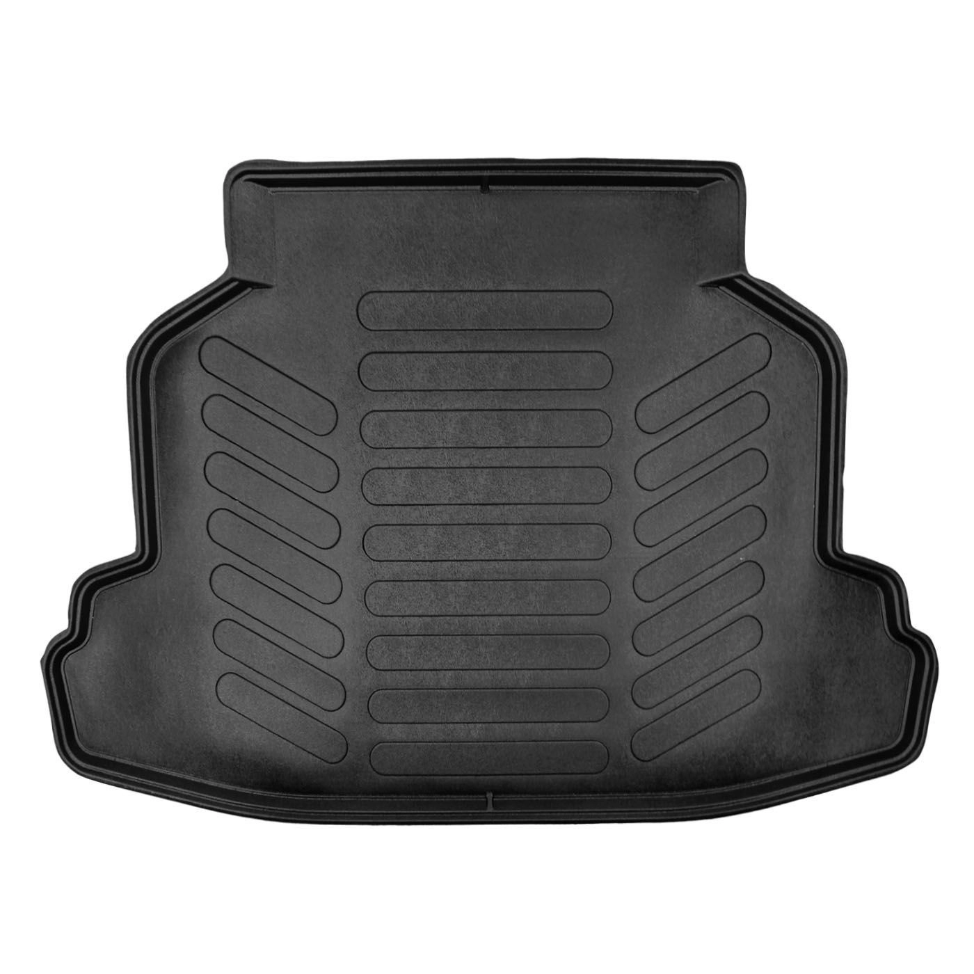 Toyota Corolla 2003 Bagaj Havuzu Sedan 