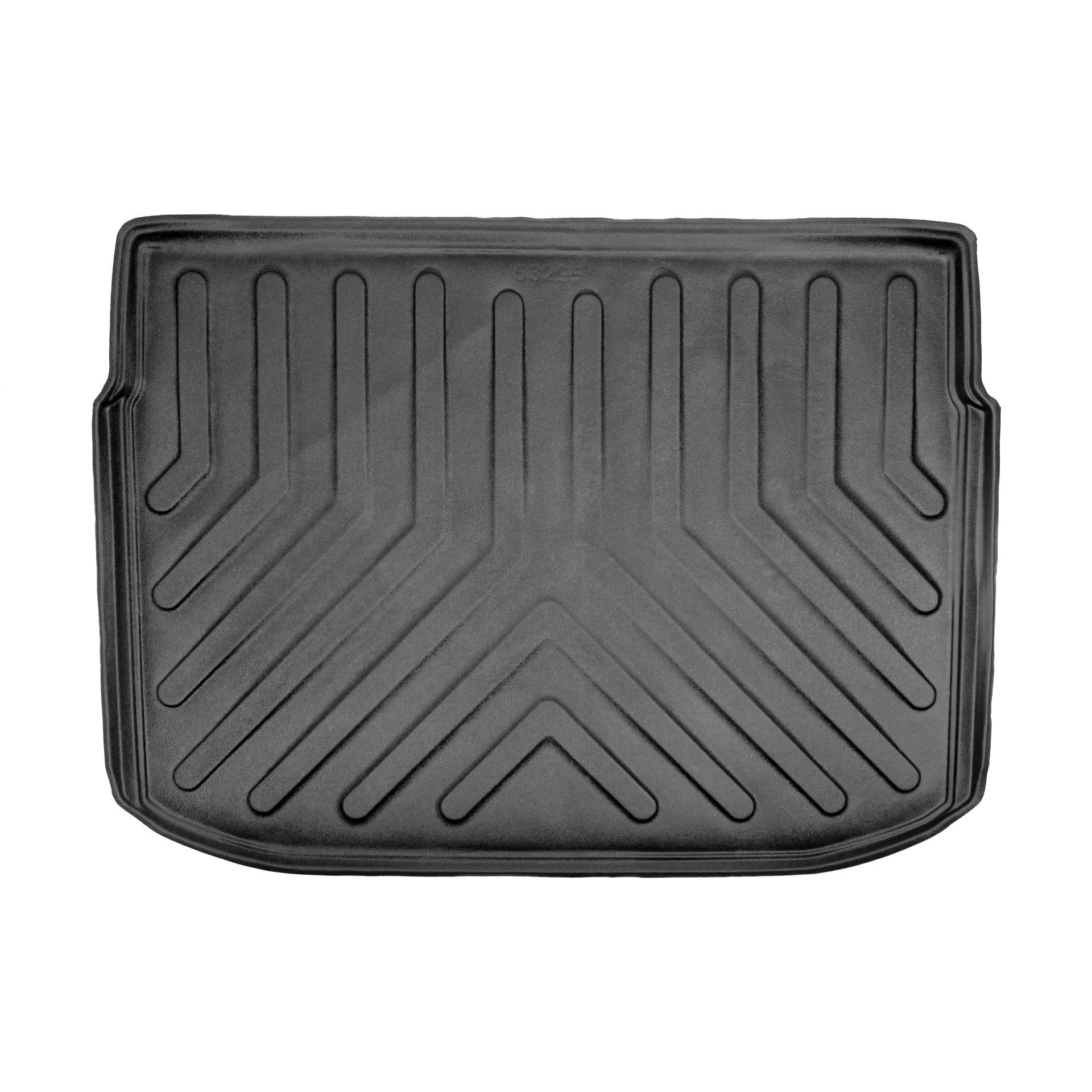 Toyota Corolla 2024 Bagaj Havuzu Hatchback - Üst Bagaj 