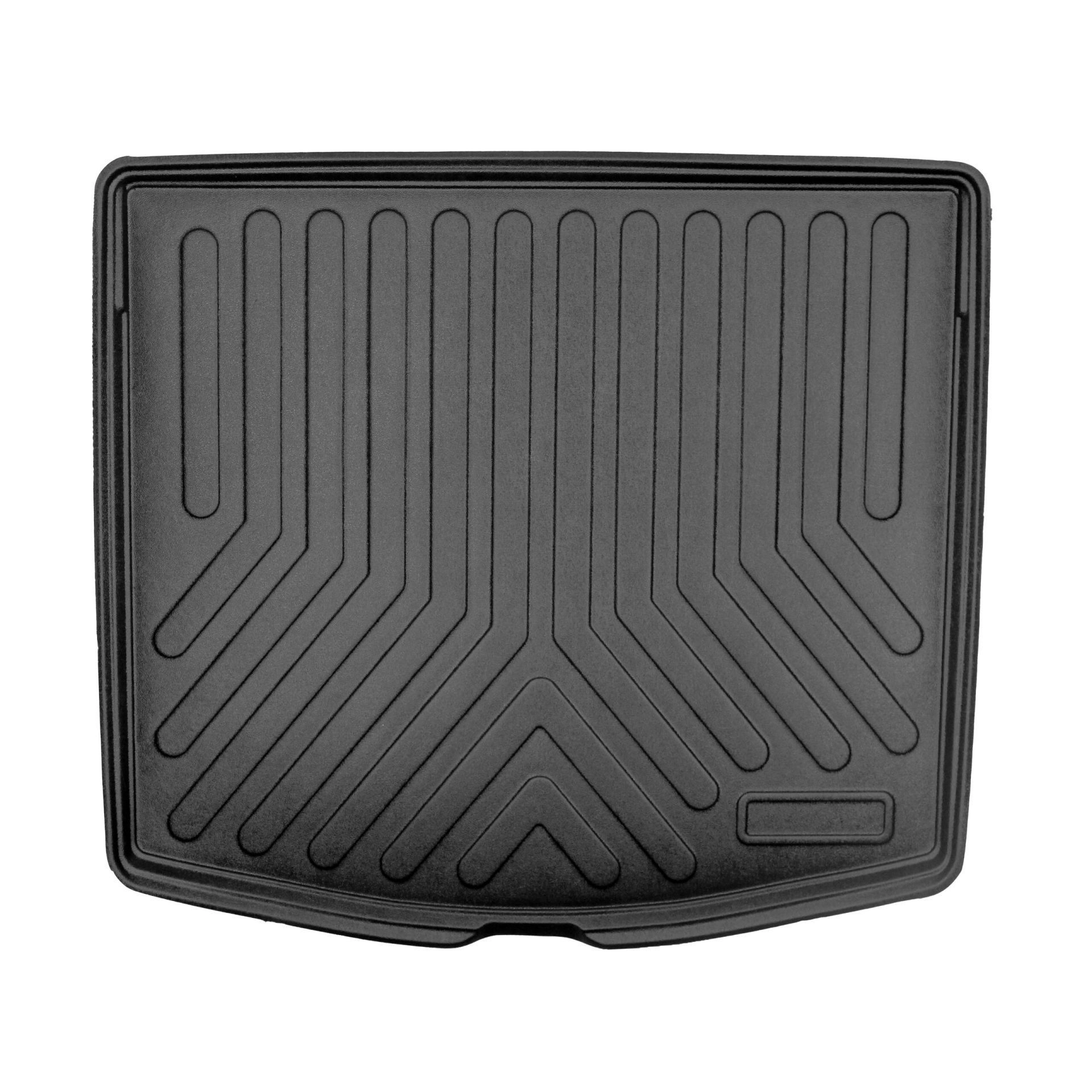 Toyota Corolla Cross 2022 Bagaj Havuzu Üst Bagaj 