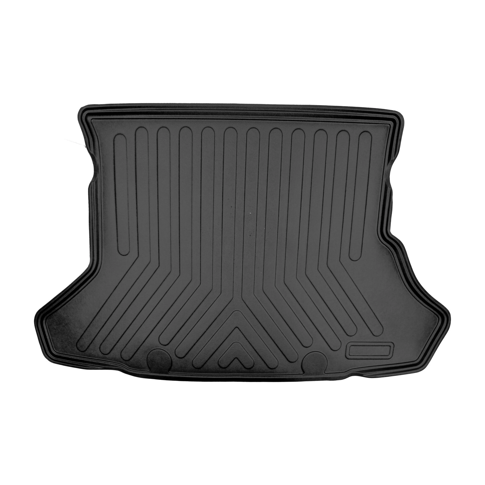 Toyota Prius Hibrit 2015 Bagaj Havuzu 