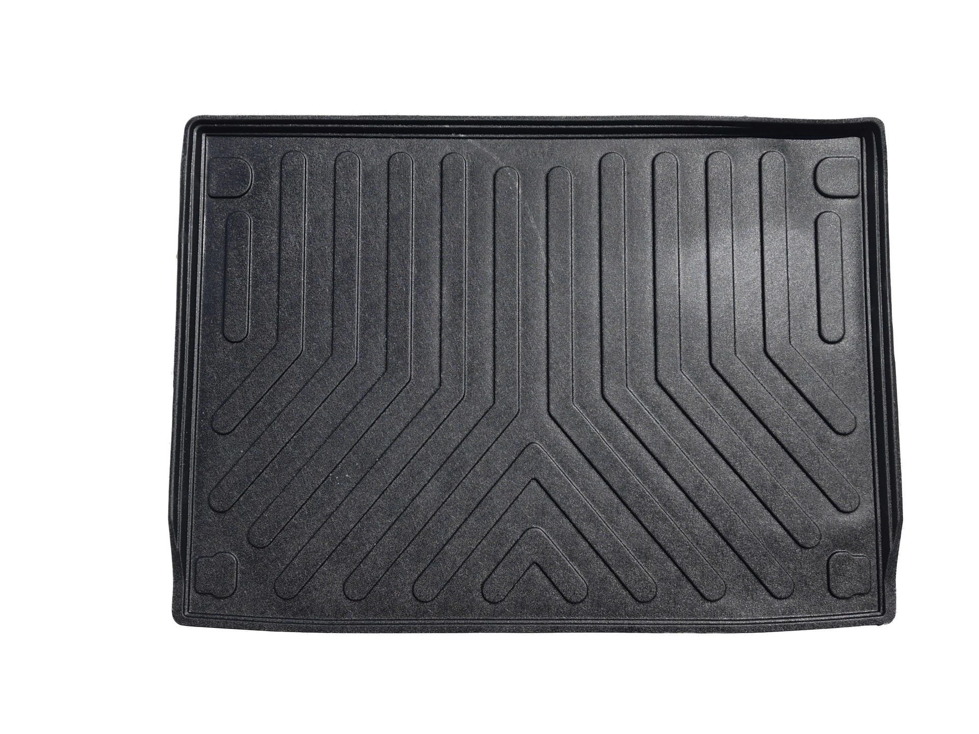 Toyota Proace City 2024 Bagaj Havuzu Bagaj Demirli 