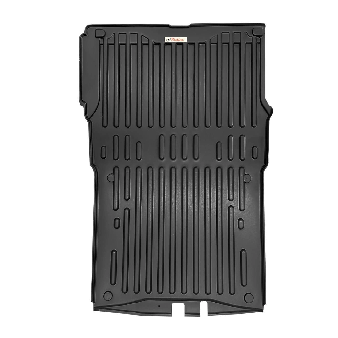 Toyota Proace City Cargo 2019 Kasa İçi Kaplama 