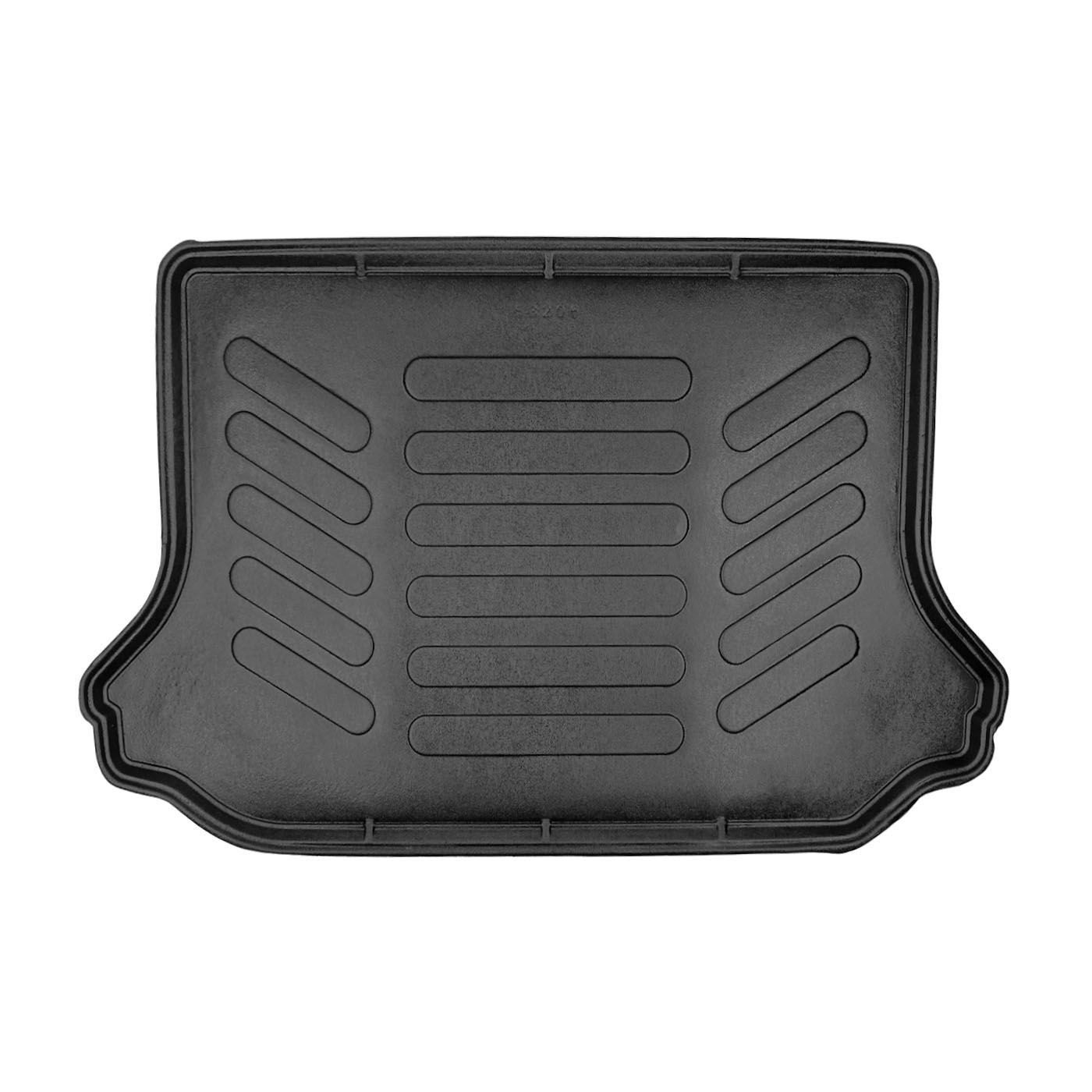 Toyota Rav4 2010 Bagaj Havuzu 