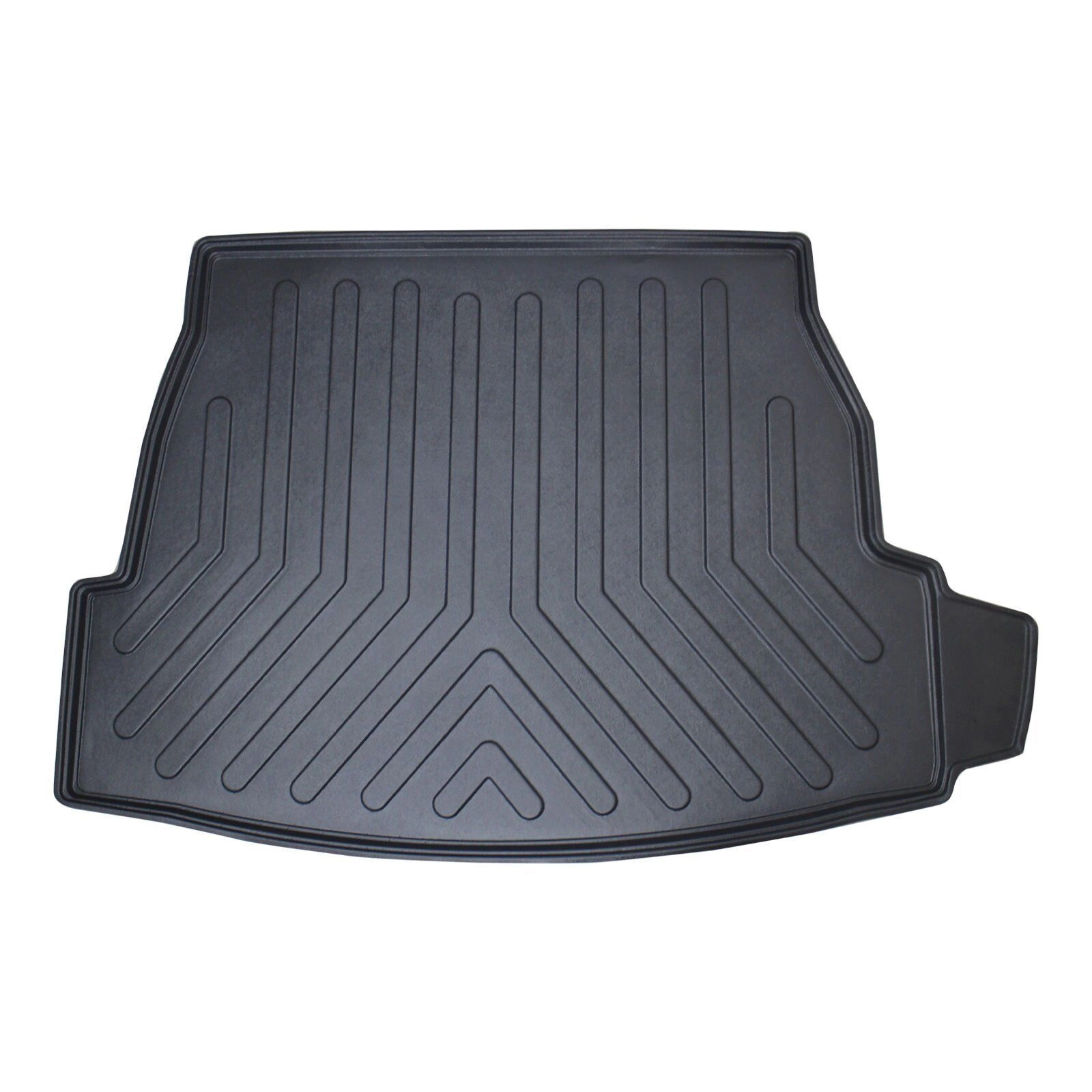 Toyota Rav4 2023 Bagaj Havuzu 