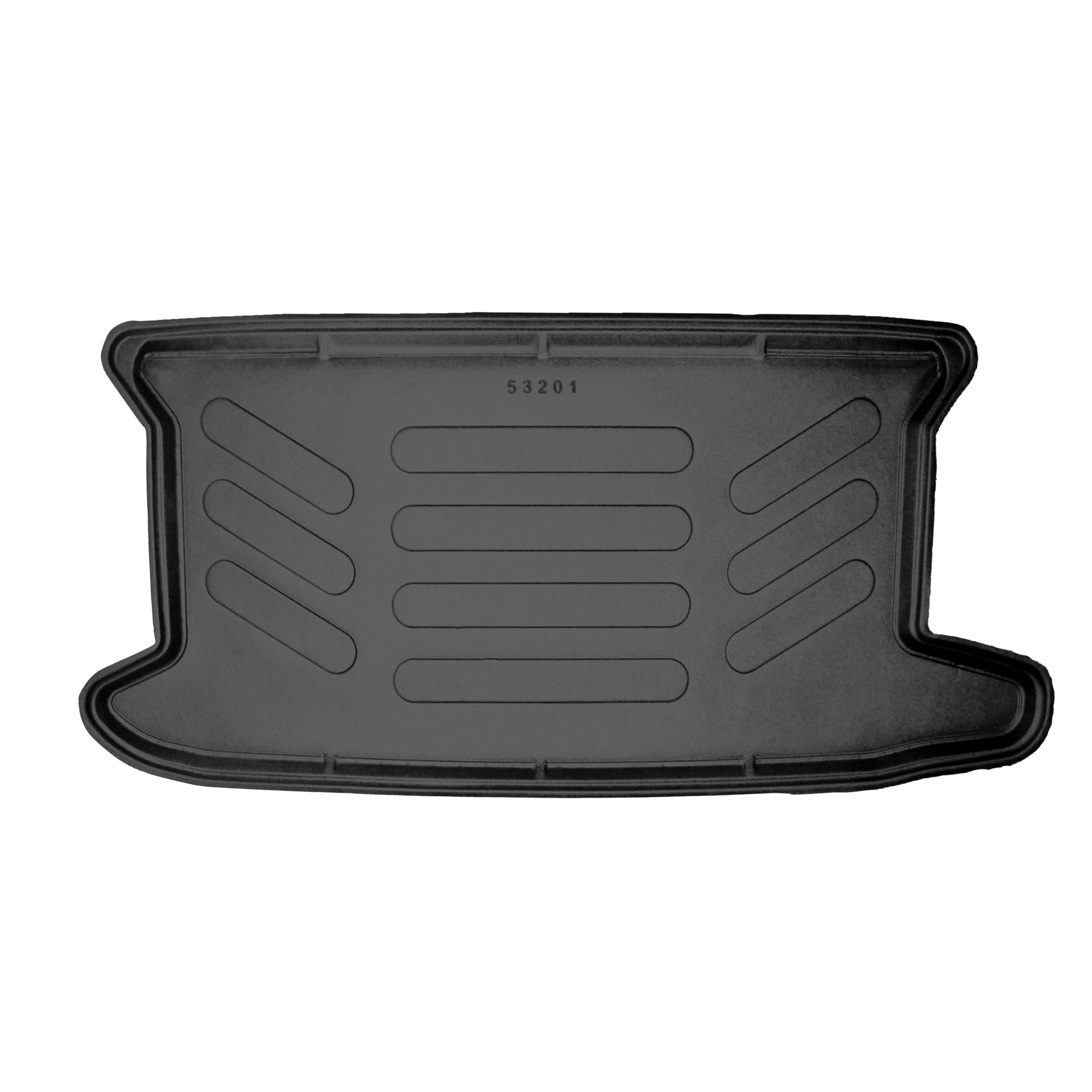 Toyota Yaris 2006 Bagaj Havuzu 