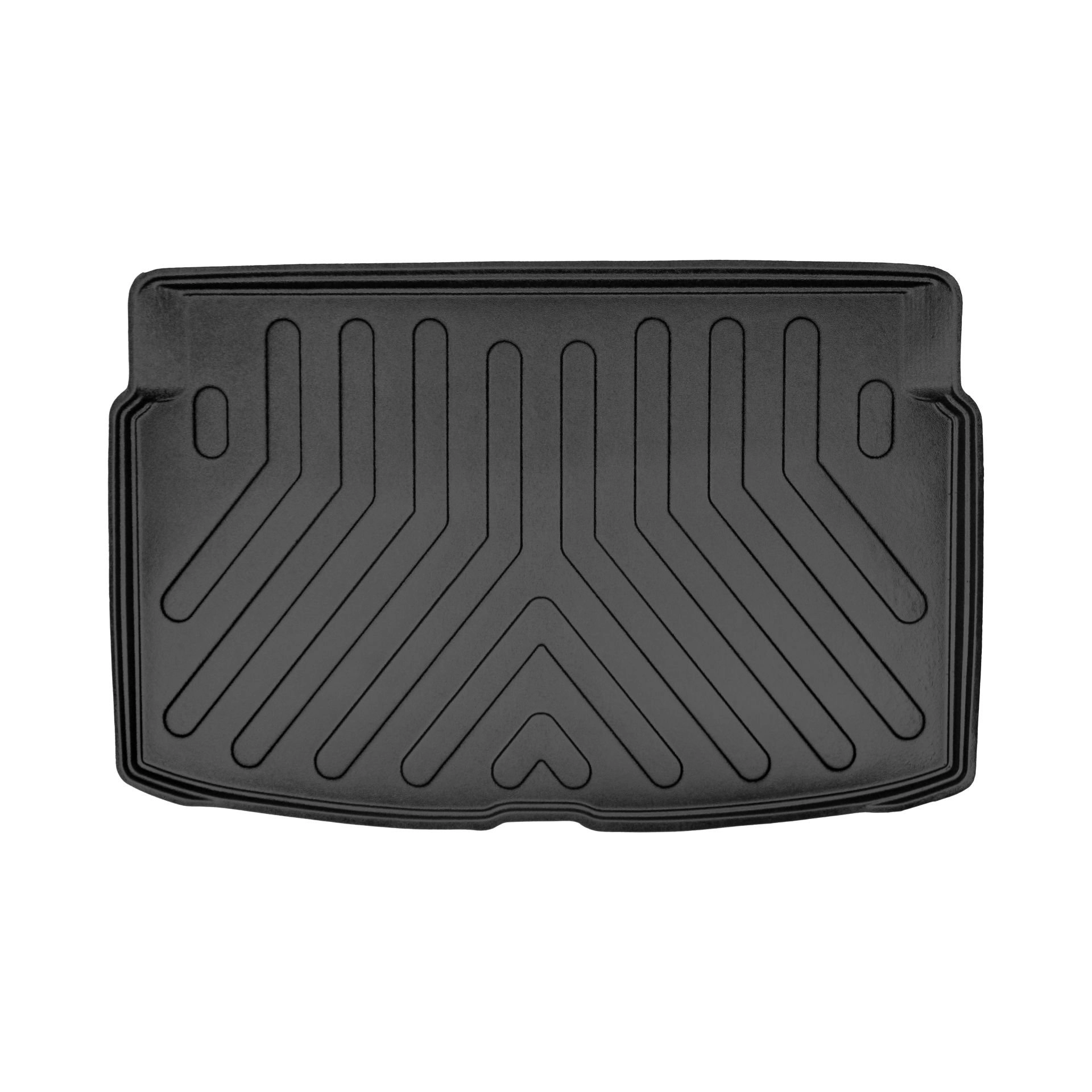 Toyota Yaris 2022 Bagaj Havuzu Üst Bagaj 