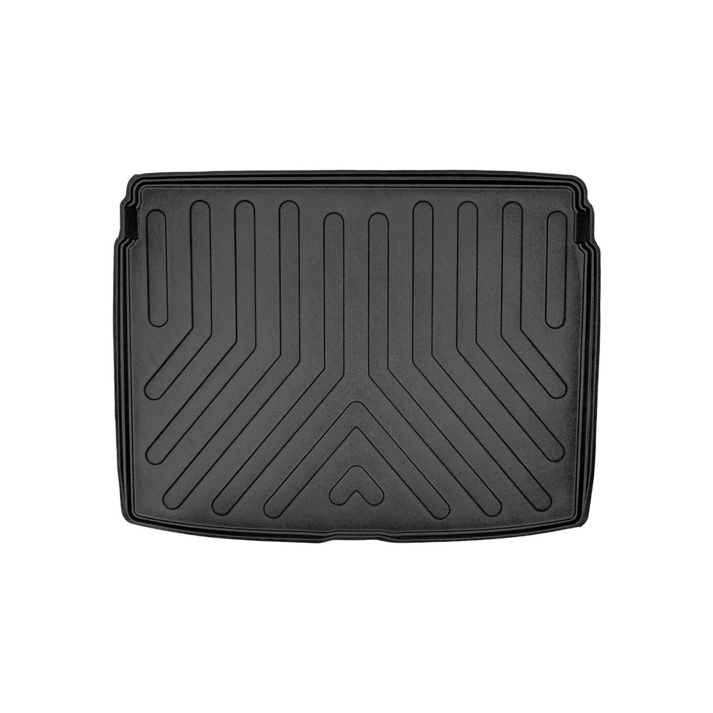 Toyota Yaris Cross Bagaj Havuzu Üst Bagaj 