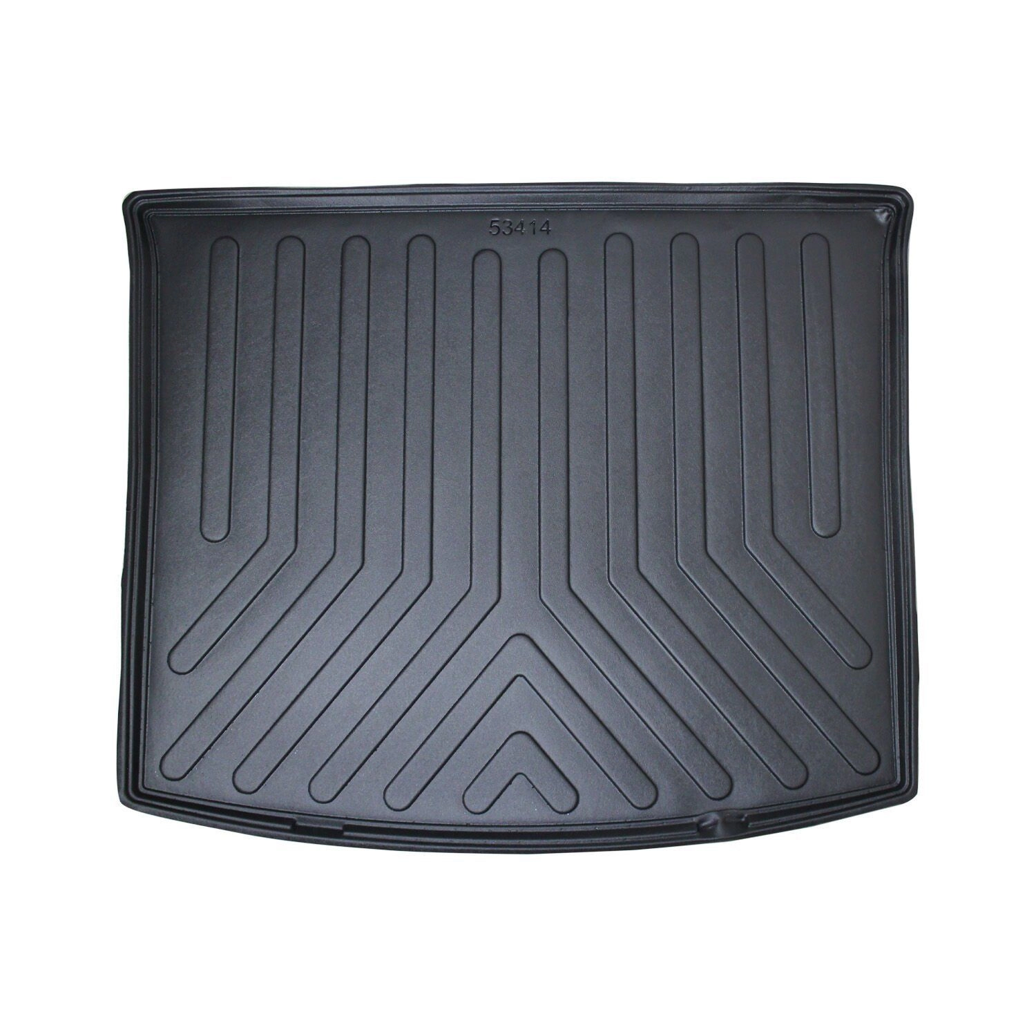 Volkswagen Caddy 2011 Bagaj Havuzu 