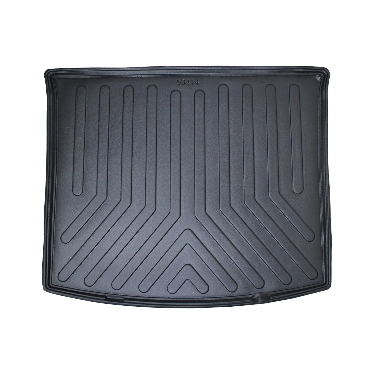 Volkswagen Caddy 2018 Bagaj Havuzu 