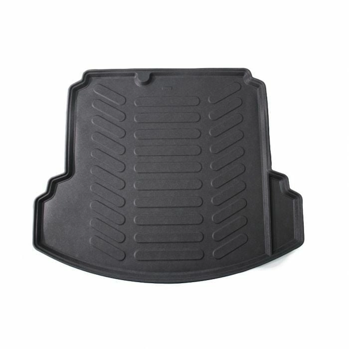 Volkswagen Jetta 2007 Bagaj Havuzu 