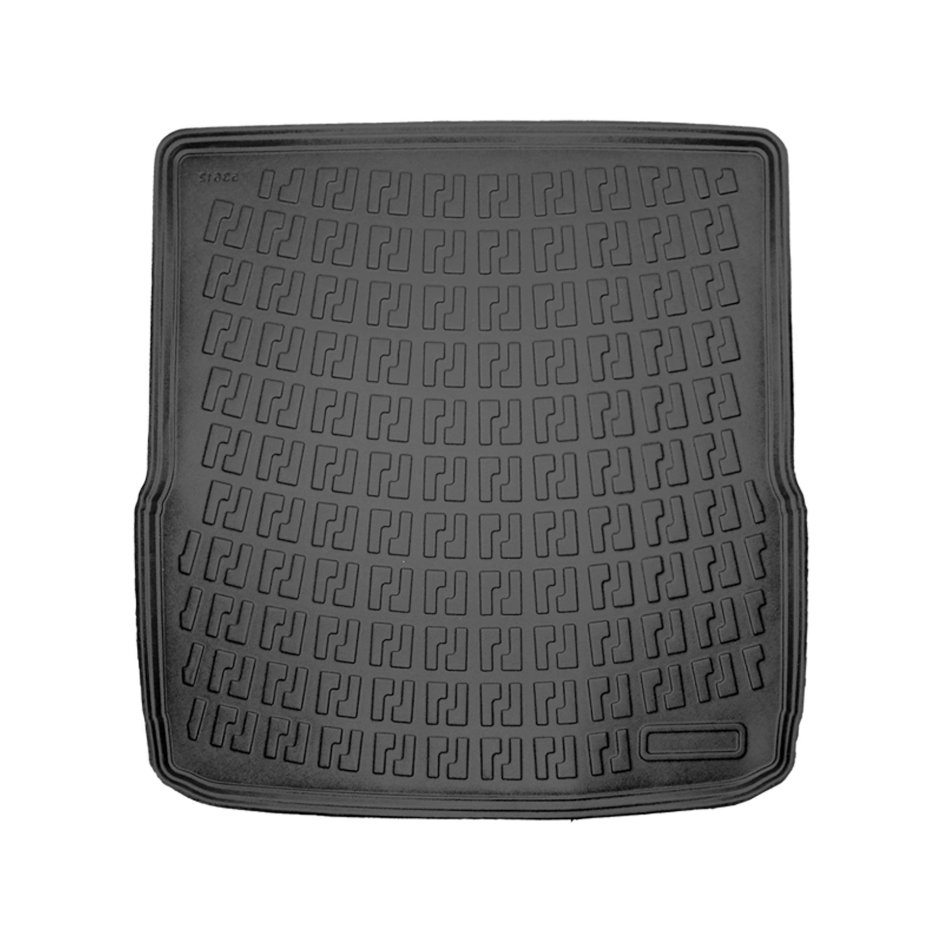 Volkswagen Passat B7 2013 Bagaj Havuzu Station Wagon 