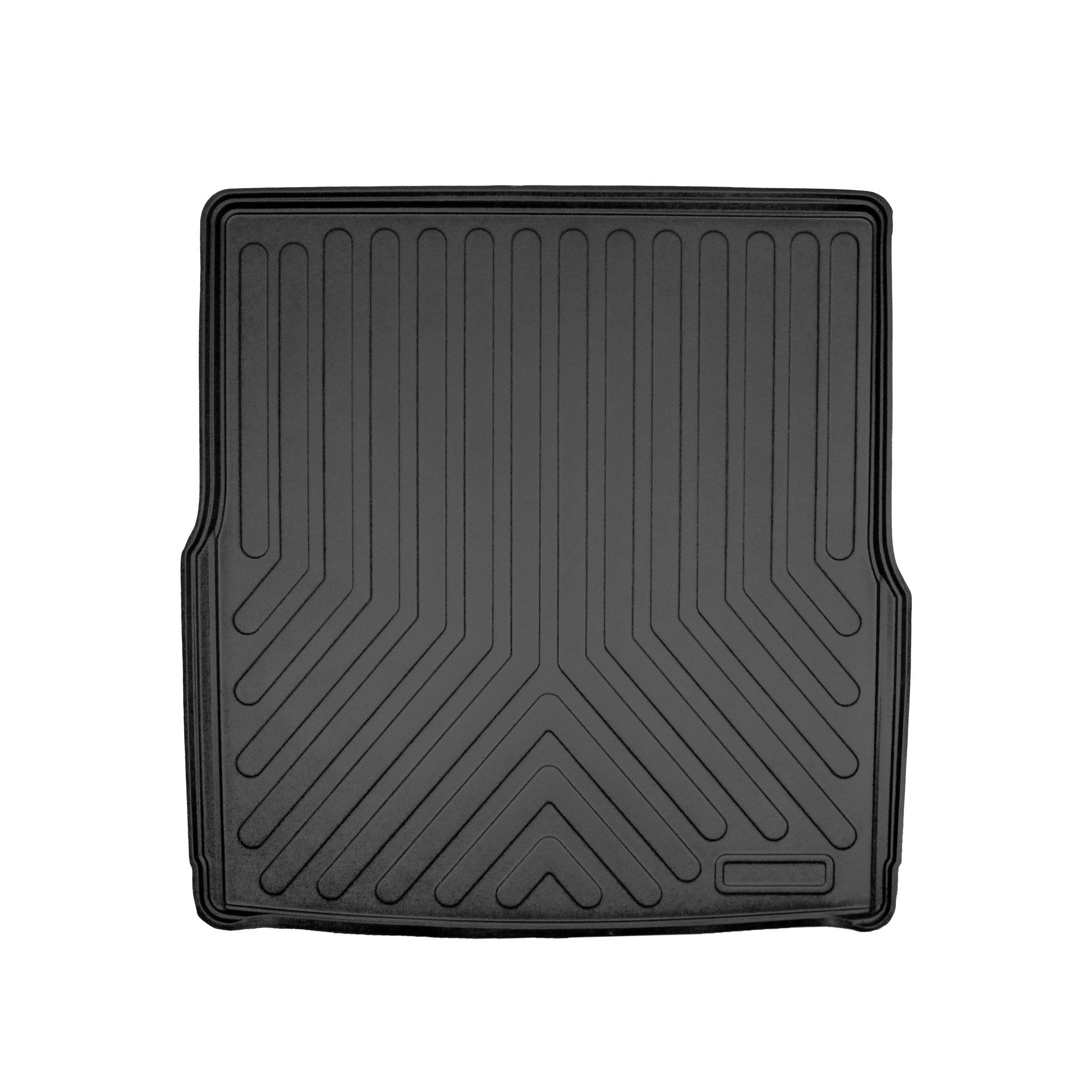 Volkswagen Passat B8/8.5 2017 Bagaj Havuzu Station Vagon - Variant 