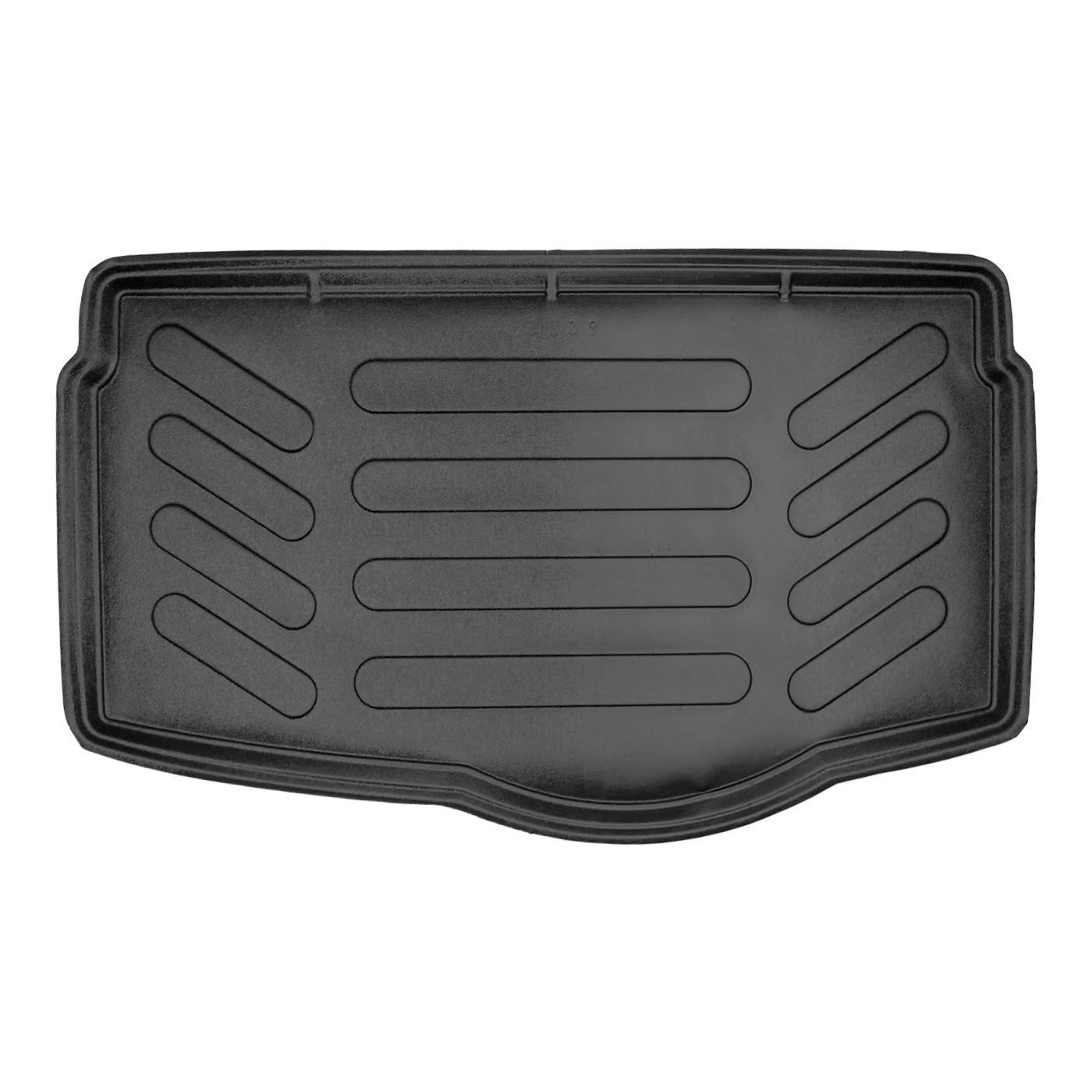 Volkswagen Polo 2024 Bagaj Havuzu Style/Life Paket - Alt Bagaj 